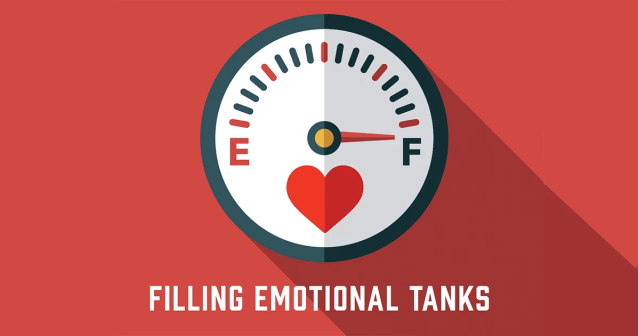 PCA Article - Supporting Each Other: Filling Emotional Tanks